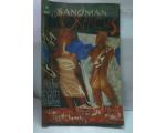 Quadrinhos Sandman 1993 n.01 Orpheus